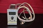 Wedgewood Technology Model 620 Conductivity & Temperature Meter 115V With Wiring. Fixed Price $315.00.