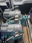 "the Rock" Adp Apollo Dental Air Compressor. Fixed Price $2099.00.