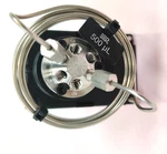 Rheodyne 7900-508-1 Injection Valve & 500UL Loop For Thermo Surveyor Msq Plus. Fixed Price $136.08.