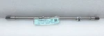 Daicel Chiralpak Ad 10 4.6X250MM Hplc Column 19025 Used Fast Shipping. Fixed Price $239.20.