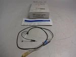 Fisher Scientific 13-620-104 Meter General Temperature Probe. Fixed Price $16.03.
