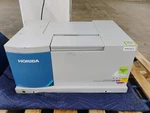 Horiba LA-930 Laser Scattering Particle Size Analyzer-power On Sold Is. Fixed Price $2499.00.