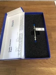 Halo C18, 2.7UM, 2.1 X 50 Mm Hplc Column Part No. 92812-402. Fixed Price $120.00.