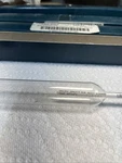 Hydrometer Specific Gravity For Heavy Liquids. Vwr 1.120-.190 Model 34627-297. Fixed Price $10.00.