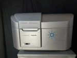 Agilent Technologies G2505C Surescan High-resolution Dna Microarray Scanner. Fixed Price $495.00.