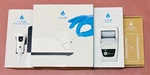 Lumiradx Platform Instrument + Printer Barcode Scanner SARS-COV-2. Fixed Price $875.00.