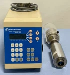 Fisher Scientific 500 Sonic Dismembrator 100-132-894 W/ Branson Converter 102C. Fixed Price $719.99.
