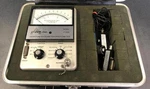 Li-cor LI-185B Quantum/radio/photo Meter With LI-192SB Underwater Sensor. Fixed Price $125.00.