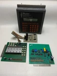 Tekmar Model 5010 Automatic Desorber Interface And Boards (used Parts Only). Fixed Price $98.00.