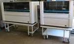 Roche Cobas Ampliprep & Taqman Analyzer. Fixed Price $16500.00.