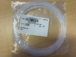 Waters Tubing Clear Tfe 1/16 In.idx 25FT-150C WAT077043. Fixed Price $105.00.