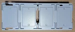 Tecan Microplate Holder Carrier 4 Position 30013668, Deckware. Fixed Price $400.00.