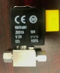 Agilent 3600500001 Kalrez Solenoid Vent Valve. Fixed Price $450.00.