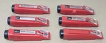 (lot Of 6) Reichert-jung Hand Refractometer 10430. Fixed Price $99.98.