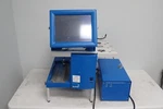 Biotage Spx 09491 Rev Flash Chromatography W/ 09722 Monitor, Econ Lcd 2073. Fixed Price $500.00.