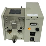 Waters 510 Hplc Pump Solvent Delivery System WAT021000, Tested. Fixed Price $161.19.