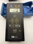 Scientific Instruments IQ150 Dual Ph Technology / Mv Thermometer. Fixed Price $121.50.