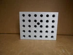 Thermolyne BK165X3A Test Tube Dry Bath Heating Block 30 6.5MM. Fixed Price $29.99.