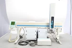 Ctc / Cohesive Technologies Mxy 01-01B Pal Autosampler System Fair Condition. Fixed Price $3299.99.