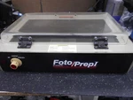 Fotodyne Inc. 3-3500 Analytical/ Preparative Foto/prepi Uv Transilluminator. Fixed Price $374.99.