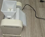 Exakt Three-roll Mill Laboratory Mixer Biological Pharmaceutical. Fixed Price $1500.00.