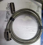 Agilent 10833B Gpib Hpib 2M Interface Cable (R5TROLLEY.3). Fixed Price $31.97.