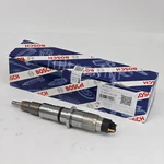 Fuel Injector 5263310 4944476 4934411 For Case Cummins Isc Isl 8.9L 8.3L Engine. Fixed Price $150.00.