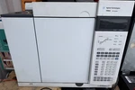 Agilent Technologies 7890A Gc System Sold As-is. Fixed Price $8000.00.