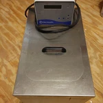 Fisher Scientific Isotemp 3028H Heating/cooling Water Bath For Parts. Fixed Price $199.99.