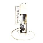 Hewlett Packard Gc Sfc Injector Model 18593B Untested .. Fixed Price $143.99.