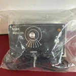 Vintage Nos Geiger Cautery Unit Model 100,. Fixed Price $249.00.