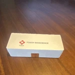 Tosoh Bioscience Tskgel Guard Super Sw Column 6MM X 4CM 090FA-50091G Biolog. Fixed Price $495.00.
