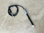 Radiometer Copenhagen Sodium (na) Ion Selective Electrode Type 7 Plug Lab. Fixed Price $32.49.
