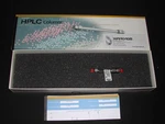 Hplc Column,varain, Polaris C18-ETHER 5U, 50X2.00MM (COD:13101-1-430). Fixed Price $170.00.