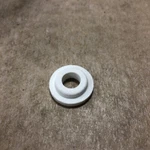 New Lot Of Leco Crucible Ceramic Covers (p/n : 619-880-100). Fixed Price $119.99.
