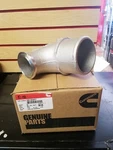 Cummins Pipe 3918327. Fixed Price $256.60.