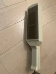 Uvp Inc. Model UVG-54 UV-254NM Mineralight Lamp Transilluminator. Fixed Price $125.00.