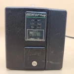 Zefon Escort Elf Pump With 120V Charger, Personal Sampling. Fixed Price $199.99.