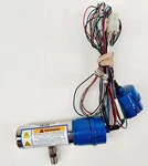 Mks Granville-phillips 275071 Convectron Gauge Vacuum Varian 300-MS Thermo Lcq. Fixed Price $108.00.