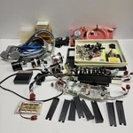 Replacement Parts - Beckman Biomek Model 1000 Automated Laboratory Workstation. Fixed Price $159.95.