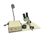 Sutter Instruments BV-10 K.t. Brown Tipe Micropipette Beveler. Fixed Price $1900.00.