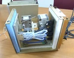 Waters Alliance Gpcv 2000 -- Part / Assembly. Fixed Price $55.00.