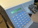 Spectra-physics SP8810 Precision Isocratic Hplc Pump. Fixed Price $300.00.