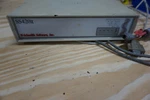 Scientific Software Agilent Technologies SS420X Analog / Digital Interface Box Z. Fixed Price $170.00.