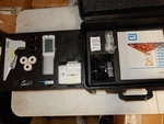 Abbott I-stat 1 300 Chemistry Analyzer System Complete Set + Warranty. Fixed Price $2499.24.