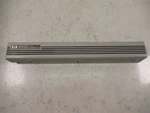 Hp Hewlett Packard 5890 Series Ii Gas Chromatograph Front Trim Panel. Fixed Price $49.95.