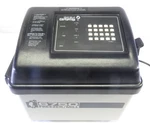 Spex Certiprep Freezer/mill Model 6750-1115, For Parts/repair. Fixed Price $1200.00.