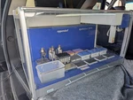 Eppendorf Epmotion 5075 Automated Liquid Handling Station. Fixed Price $7500.00.