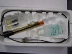 Potassium Ion Electrode Cole-palmer With Supplies. Fixed Price $50.00.