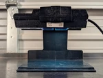 Uvp UVGL-15 Compact Lamp Pn 95-0017-09 Watt 254/365NM With Stand Tested. Fixed Price $155.00.